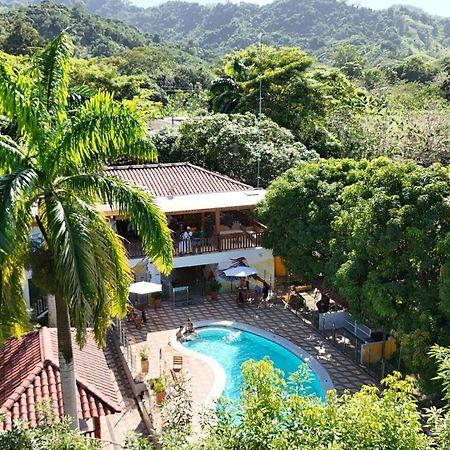 Hotel Senderos Del Mar - Tayrona Buritaca Exteriér fotografie